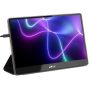 Mobile Pixels - Glance Plus 15.6" FHD OLED Monitor - Black - Image 1
