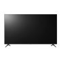 LG - 65" PK340S Series UHD Signage TV LCD Display with webOS, Power Management, & SuperSign compatible - Black - Image 1