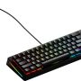 Glorious - GMMK 3 HE 65% Wired Hall-Effect Linear Switch Gaming Keyboard with Rapid Trigger and Adjustable Actuation - Black - Image 2