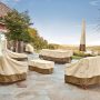 Veranda 32 in. Outdoor TV Cover - Image 5