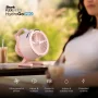 Shark - FlexBreeze HydroGo Pro Fan - Graphite - Image 4