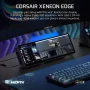 CORSAIR - Xeneon Edge 14.5" LCD 60HZ Touchscreen Versatile Screen - Black - Image 2