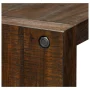 Monterey Brown 64 in.W Console Table - Image 5