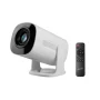 Supersonic Smart WiFi Streaming Projector with Bluetooth - Image 4