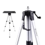 VANKYO WT50 Aluminum Tripod Projector Stand, Adjustable and Portable - Image 2