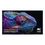 Furrion - Aurora 55" Partial-Sun Premier Outdoor Smart 4K LED Impact-Resistant Screen WiFi-Boosting Antennas 1500 Nit - Image 1