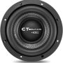 CT Sounds Meso-6.5-D4 6.5 Inch Car Subwoofer Dual 4 Ohm, 800 Watts Max - Image 2