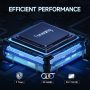 Fanxiang M.2 SATA SSD 256GB 512GB 1TB 2TB Hard Drive W/SLC Cache 3D TLC Lot - Image 3