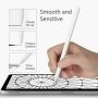 4pk Tips for Apple Pencil Replacement 1st Gen 2nd Gen Pen iPad Pro Nib iPencil - Image 6
