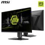 MSI - MAG 275UPD E14 27" Dualmode UHD 144Hz/FHD IPS 288Hz 1ms Gaming Monitor with FreeSync Premium and HDR Ready (HDMI, DP) - Metallic Black - Image 3