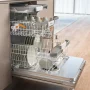 Miele - G 7196 SCVi SF 24" Dishwasher - Stainless Steel - Image 3