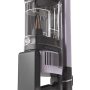 Shark - Stratos MultiFLEX Cordless Stick Vacuum with Clean Sense IQ and Odor Neutralizer, Up to 40 min Runtime - Ash Purple - Image 2