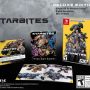 STARBITES - Deluxe Edition - Nintendo Switch - Image 2