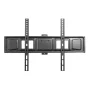 Full Motion 32 in. - 85 in. Tilt and Swivel TV Wall Mount Bracket - Image 3