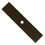 9 in. x 2 in. Universal Edger Blade with 7/16 in. Square, or 1/2 in Round Connection - Image 6