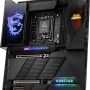 MSI - MEG Z890 GODLIKE (Socket 1851) Intel Z890 EATX DDR5 Wi-Fi 7 Motherboard - Black/Matt - Image 1