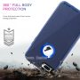 For iPhone 6 7 8 Plus SE 2 3 Protective Shockproof Cover Case + Screen Protector - Image 4
