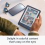Amazon - Kindle Colorsoft 16 GB – With color display and adjustable warm light– - 2025 - Black - Image 4