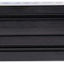 Rockville dB11 Mono Car Amplifier, 1400W Peak, 350W RMS, 2 Ohm, Class D | Bass Knob, MOSFET Power Supply, Compact, Low Pass Filter, Subsonic Filter, 12dB Bass EQ, Phase Control, Crossover - Image 5