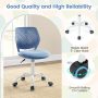 Ergonomic Children Study Chair with Adjustable Height - Image 5