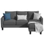 Aretina Upholstered Sectional - Image 2