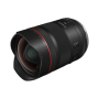 Canon - RF14mm F1.4 L VCM Ultra-Wide Angle Prime Lens for EOS R-Series Cameras - Black - Image 1