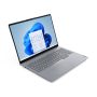 Lenovo - ThinkBook 16 Gen 8 AI PC 16" Laptop - Intel Ultra 5 with 16GB Memory - 512GB SSD - Arctic Grey - Image 3