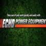 P021039742 GENUINE ECHO Air Filter Cover PAS-280 PE-280 PPF-280 PPT-280 SRM-280 - Image 3