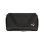 X-Large Clip Case Hardshell Horizontal Universal Rugged Holster in Black - Image 3