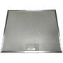 Bertazzoni - Aluminum Mesh Filter for Hoods (4-Pack) - Silver - Image 1