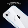 Maxdara iPhone 8 Screen Protector, iPhone 8 Back Screen Protector Ultra Thin Touch Accurate Anti Scratch Case Friendly Tempered Glass Screen Protector for iPhone 8 4.7 inches (2 Pack) - Image 3