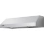 Viking - 30 inches - Under cabinet Range Hood - Stainless Steel - Image 1