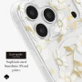 kate spade new york - Protective Case with MagSafe for Apple iPhone 17 Pro Max - Sunshine Floral - Image 3