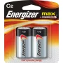 Energizer, EVEE93BP2CT, Max Alkaline C Batteries, 24 / Carton - Image 2