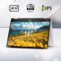Acer - Chromebook Plus Spin 514 -14" WUXGA Touch Laptop with Google AI- MediaTek Kompanio Ultra-12GB RAM- UFS 256GB - Wi-Fi 7 - Platinum Silver - Image 3