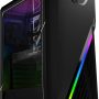 ASUS ROG Strix G15CX Gaming Desktop Computer, Intel 8-Cores i7-9700K up to 4.9GHz, 16GB DDR4 RAM, 512GB PCIe SSD + 2TB HDD, RTX 2080 Super 8GB GDDR6, WiFi 6, Type-C, HDMI, Windows 10, iPuzzle MousePad - Image 1