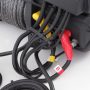 Smittybilt X2O COMP - Waterproof Synthetic Rope Winch - 12,000 lb. Load Capacity - Image 1