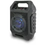 iLive Pop-up Movie Theater Projector Bundle, THE2021BDL,Black - Image 2