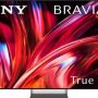 Sony - 85" Class BRAVIA 9 II True RGB 4K HDR Google TV with Gemini and Anti-Glare screen - Image 1