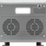 Under Cabinet Radio Clock Bluetooth Music Speakers Kitchen Home Stereo Ofert - Image 5