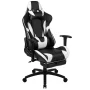 Flash Furniture X30 Gaming Chair Racing Office Ergonomic Computer Chair with Fully Reclining Back and Slide-Out Footrest in Camouflage LeatherSoft (X10) - Image 6