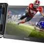 OFIYAA P2 12'' Triple Portable Monitor Laptop Monitor Extender Dual Screen FHD IPS Type-C/HDMI/USB-A 4 Speakers Display Extender for PS5 Compatible with 13''-16'' Mac PC/Notebook (12 Inch) - Image 1