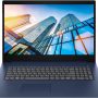 Lenovo Newest IdeaPad 3 Laptop, 17.3" HD+ Screen, Intel Core i5-1035G1 Processor, 8GB RAM, 128GB SSD, HDMI, Wi-Fi, Bluetooth, Windows 11 Home, Blue - Image 1