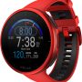Polar Vantage V2 - Premium Multisport Smartwatch with GPS - Red (Medium - Large) - Image 1