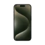 Belkin - ScreenForce iPhone 15 Plus UltraGlass 2 Blue Light Screen Protector - Clear - Image 3