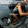 For Samsung Galaxy S9/S9+Plus Shockproof Protective Hard Case Cover w/ Belt Clip - Image 6