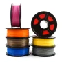 3D Printer Filament PLA 1.75mm 1kg/2.2lbs Plastic Consumables Materials for 3D Printer - Image 1