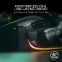 Razer Basilisk V3 Customizable Ergonomic Wired Gaming Mouse: Fastest Gaming Mouse Switch, Chroma RGB Lighting, 26K DPI Optical Sensor, 11 Programmable Buttons, HyperScroll Tilt Wheel, Classic Black - Image 5