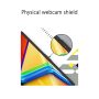 ASUS - Vivobook Go 15 15.6" FHD Laptop - AMD Ryzen 5 40 - 16GB Memory - 512GB Storage - Mixed Black - Image 3