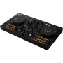 Pioneer DDJFLX4 2-Deck Rekordbox and Serato DJ Controller - Graphite - Image 2